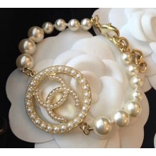 Chanel Bracelet 06 2018