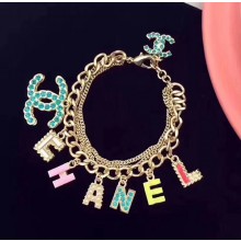 Chanel Bracelet 10 2018