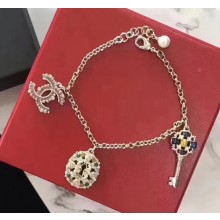 Chanel Bracelet 11 2018