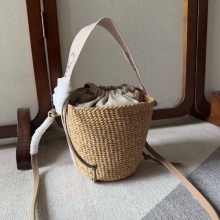 CHLOE Small Woody basket 01 2024
