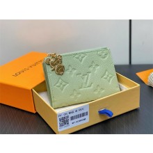LV x TM Lisa Wallet M14088 2025