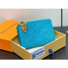 LV x TM Lisa Wallet M14089 2025
