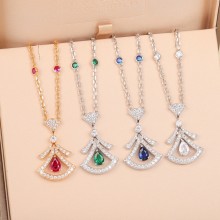 Bvlgari diva's dream necklace