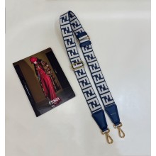 fendi FF ribbon shoulder strap 04 2023