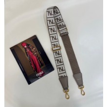 fendi FF ribbon shoulder strap 02 2023