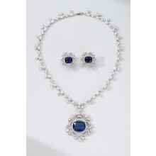 Bvlgari magnificent inspirations necklace