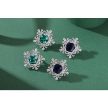 Bvlgari magnificent inspirations earrings