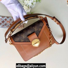 LOUIS VUITTON NICOLAS GHESQUIERE BIFACE BAG M44386