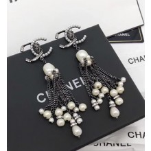 Chanel Earrings 111 2018