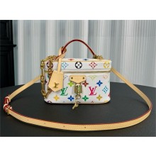 LV x TM Vanity Chain Pouch M13662 2025