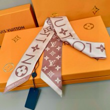 LOUIS VUITTON Monogram Infinity BB Bandeau dune M90680 2025