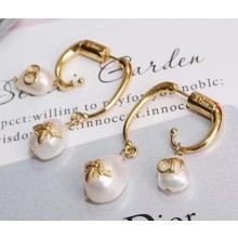 Dior Earring 21 2018