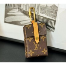 Louis Vuitton Monogram Box Phone Case - Brown 2024