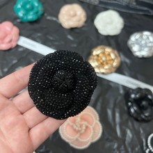 chanel camellia brooch 24 2023