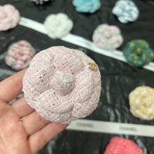 chanel camellia brooch 44 2023
