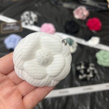 chanel camellia brooch 61 2023