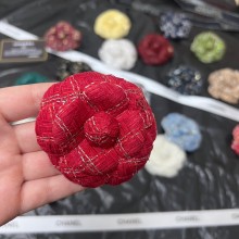 chanel camellia brooch 69 2023
