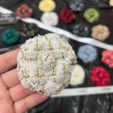 chanel camellia brooch 75 2023