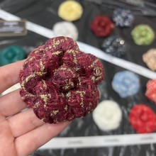 chanel camellia brooch 79 2023