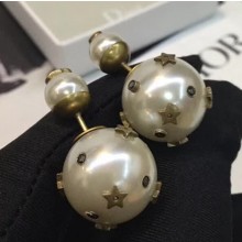 Dior Pearl Earring 22 2018