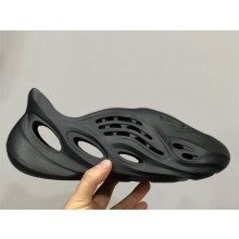 YEEZY FOAM RUNNER black 2023