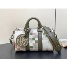 LOUIS VUITTON Keepall Bandoulière 25 N00105 2025