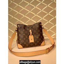 LOUIS VUITTON MONOTRAM CANVAS ODéON PM M45354