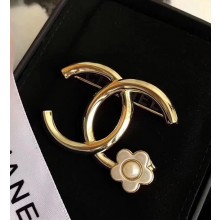 Chanel Earrings 58 2018