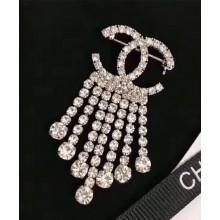 Chanel Brooch 46 2018