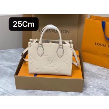louis vuitton onthego pm bag M46569 2023