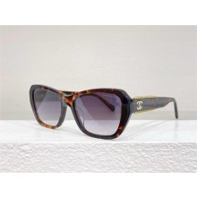 CHANEL Butterfly Sunglasses A71578 01 2025