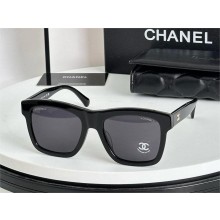 CHANEL Square Sunglasses A71224 01 2025