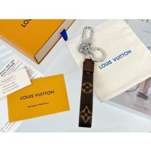 LOUIS VUITTON Dragonne Bag Charm & Key Holder 01 2024