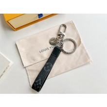 LOUIS VUITTON Dragonne Bag Charm & Key Holder 06 2024