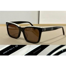 CHANEL Square Sunglasses A71342 01 2025