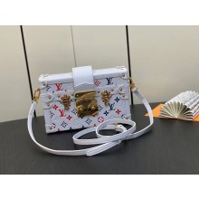 louis vuitton Petite Malle M23541 2023