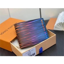 louis vuitton slender wallet M82585 2023