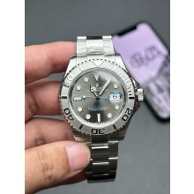 Rolex submariner 40MM Watch Gray 3235