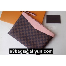 LOUIS VUITTON DAILY POUCH N60261 MAGNOLIA