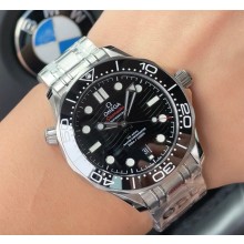 OMEGA DIVER 300M SEAMASTER WATCH 04 2024
