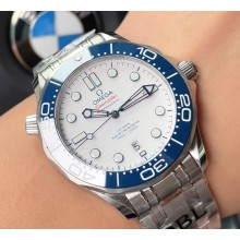 OMEGA DIVER 300M SEAMASTER WATCH 05 2024