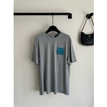 LOEWE Relaxed fit T-shirt in cotton 02 2024