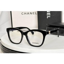 CHANEL Square Eyeglasses A75315 04 2025