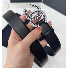 Chanel Belt 231013 05 2323