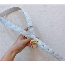 Chanel Belt 231013 09 2323