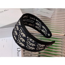 dior d-oblique headband 2023