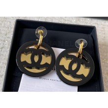 CHANEL Pendant Earrings ABD682 2024