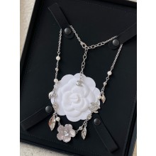 CHANEL Necklace ABE377 2024