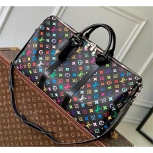 LV x TM Keepall Bandoulière 50 M13745 2025