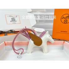 Hermes Le Pegase Rodeo Horse Charm 17 2023